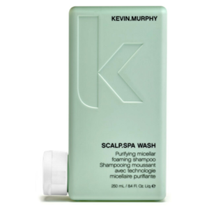 Kevin Murphy Šampón na upokojenie pokožky hlavy Scalp .Spa Wash (Purifying Micellar Foaming Shampoo) 250 ml