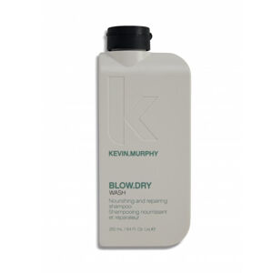 Kevin Murphy Vyživujúci a obnovujúci šampón Blow.Dry Wash (Nourishing and Repairing Shampoo) 1000 ml