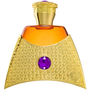 Khadlaj Aaliya - koncentrovaný parfémovaný olej 27 ml