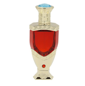 Khadlaj Ghazlaan - koncentrovaný parfémovaný olej 20 ml