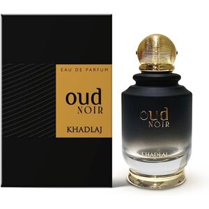 Khadlaj Khadlaj Oud Noir - EDP 100 ml