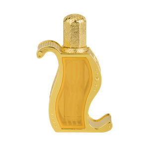 Khadlaj Rasha - koncentrovaný parfémovaný olej bez alkoholu 12 ml