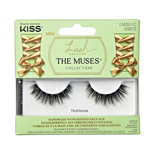 KISS Umelé riasy Lash Couture Muses Collection Lash 01