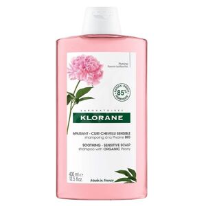 Klorane Upokojujúci šampón Bio Pivo (Soothing Shampoo) 200 ml