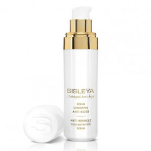 Sisley Koncentrované sérum proti vráskam Sisley a L`Intégral Anti-Age ( Anti-Wrinkle Concentrate d Serum) 30 ml