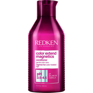 Redken Kondicionér pre farbené vlasy Color Extend Magnetics (Conditioner Color Care) 300 ml - nové balení
