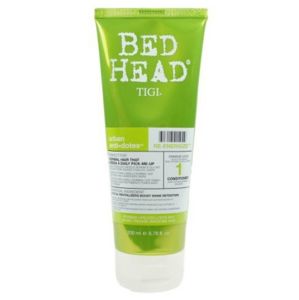 Tigi Kondicionér pre normálne vlasy Bed Head Urban Anti + Dotes Re-Energize (Conditioner) 750 ml