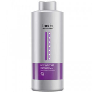 Londa Professional Kondicionér pre suché vlasy Deep Moisture (Conditioner) 1000 ml