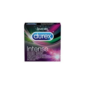 Durex Kondomy Intense 10 ks