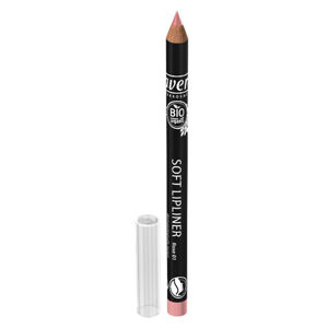 Lavera Kontúrovacia ceruzka na pery (Soft Lipliner) 1,14 g 01 svetlo ružová