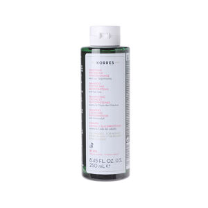 Korres Šampón proti vypadávaniu vlasov (Cystine & Glycoproteins Shampoo) 250 ml
