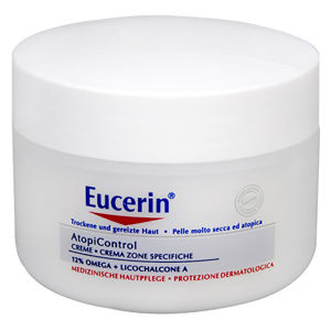 Eucerin Krém AtopiControl 75 ml
