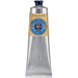 L`Occitane en Provence Krém na ruky s 20% bambuckého masla (Creme Mains Hand Cream) 150 ml