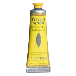 L`Occitane en Provence Krém na ruky Verbena Citrus (Hand Cream) 30 ml
