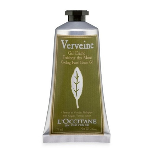 LOccitane En Provence Krém na ruky Verbena (Cooling Hand Cream gel) 75 ml