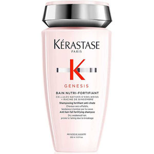 Kérastase Krémový šampón pre slabé vlasy so sklonom k vypadávaniu Genesis (Anti Hair -fall Fortifying Shampoo) 250 ml