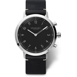 Kronaby Vodotesné Connected watch Nord S3126/1