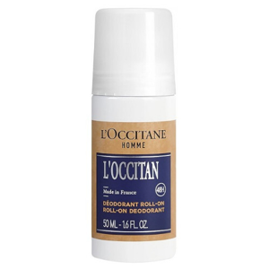 LOccitane En Provence Guľôčkový deodorant L`Occitan (Roll-On Deodorant) 50 ml
