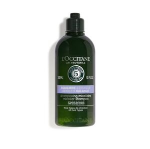 L`Occitane en Provence Micelárny šampón Gentle & Balance (Micellar Shampoo) 300 ml