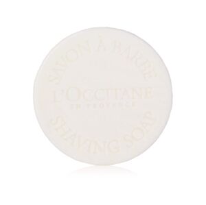 L`Occitane en Provence Mydlo na holenie (Shaving Soap) 100 g