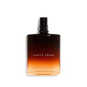 L`Occitane en Provence Parfumovaná voda Karité Corse (Eau De Parfum) 75 ml