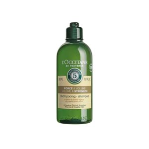 L`Occitane en Provence Šampón pre jemné a krehké vlasy Volume & Strength (Shampoo) 300 ml