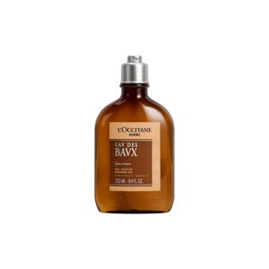 L`Occitane en Provence Sprchový gél pre telo a vlasy Eau Des Baux (Shower Gel) 250 ml