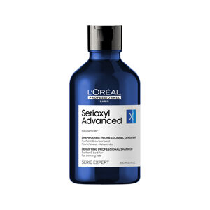 L´Oréal Professionnel Šampón pre rednúce vlasy Serioxyl Advanced ( Body fying Shampoo) 300 ml