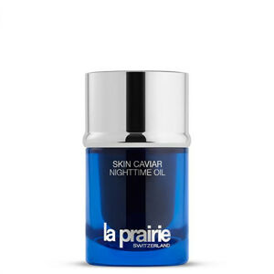 La Prairie Omladzujúci nočný pleťový olej Skin Caviar (Nighttime Oil) 20 ml