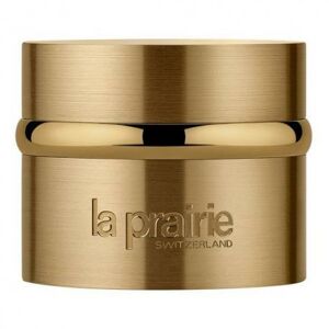 La Prairie Rozjasňujúci očný krém Pure Gold Radiance (Eye Cream) 20 ml