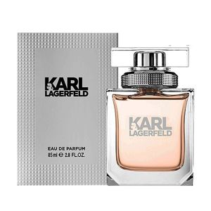Karl Lagerfeld Karl Lagerfeld For Her - EDP 2 ml - odstrek s rozprašovačom