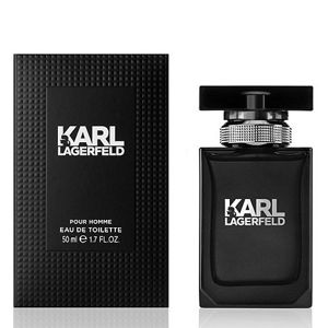 Karl Lagerfeld Karl Lagerfeld For Him - EDT 2 ml - odstrek s rozprašovačom