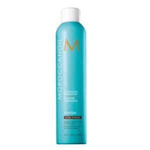 Moroccanoil Lak na vlasy s extra silnou fixáciou ( Luminous Hair spray Extra Strong) 330 ml