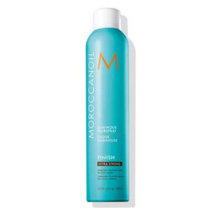 Moroccanoil Lak na vlasy s extra silnou fixáciou ( Luminous Hair spray Extra Strong) 75 ml