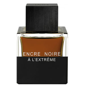 Lalique Encre Noire A L`Extreme - EDP 100 ml