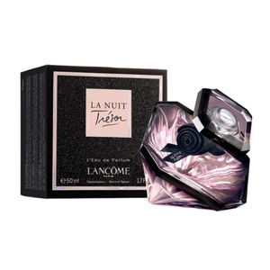 Lancôme La Nuit Trésor – EDP 2 ml - odstrek s rozprašovačom