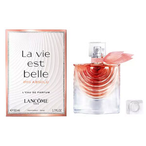 Lancome La Vie Est Belle Iris Absolu - EDP 100 ml