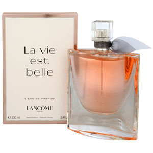 Lancôme La Vie Est Belle – EDP 2 ml - odstrek s rozprašovačom