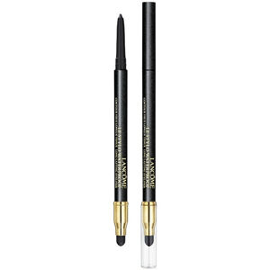 Lancome Vodeodolná ceruzka na oči Le Stylo Waterproof Eyeliner 0,35 g 02 - Noir Intense