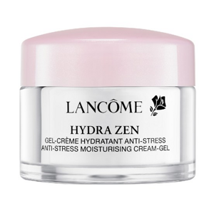 Lancôme Upokojujúci a hlboko hydratačný gélový krém Hydra Zen (Anti-Stress Moisturising Cream-Gel) 15 ml