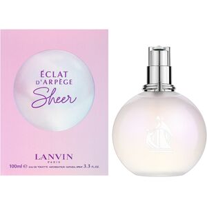 Lanvin Eclat D`Arpege Sheer - EDT 50 ml