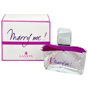 Lanvin Marry Me! - EDP 2 ml - odstrek s rozprašovačom