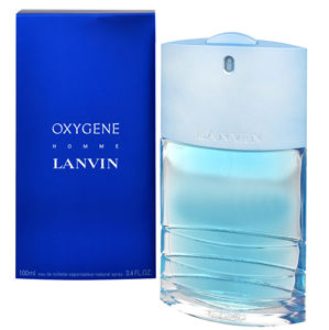 Lanvin Oxygene Homme - EDT 2 ml - odstrek s rozprašovačom