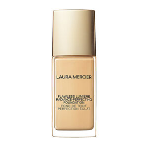 Laura Mercier Flawless Lumiere RADIANCE Perfecting FOUNDATION 0C1 Alabaster