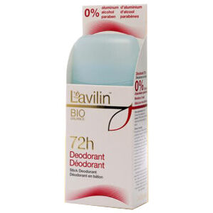 Hlavin LAVILIN 72 Stick Deodorant (účinok 72 hodín) 50 ml