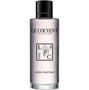 Le Couvent Maison De Parfum Aqua Sacrae - EDC 100 ml