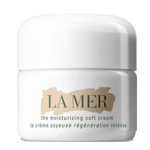 La Mer Ľahký hydratačný krém pre omladenie pleti (Moisturizing Soft Cream) 250 ml
