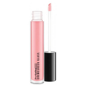 MAC Cosmetics Lesk na pery Cremesheen (Lip Gloss) 2,7 g 05 Partial To Pink