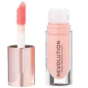 Revolution Lesk na pery Pout Bomb Plumping 4,6 ml Gloss Juicy