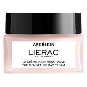 Lierac Denný krém Arkéskin pre obdobie menopauzy (The Menopause Day Cream) 50 ml